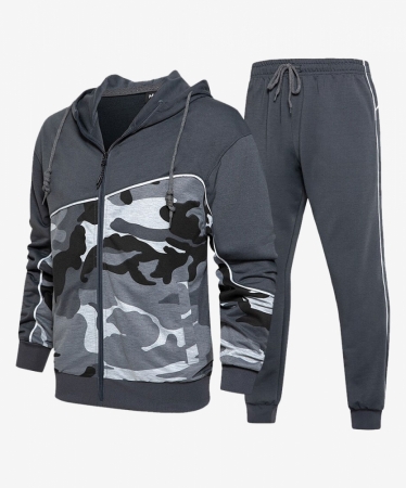 Track Suit